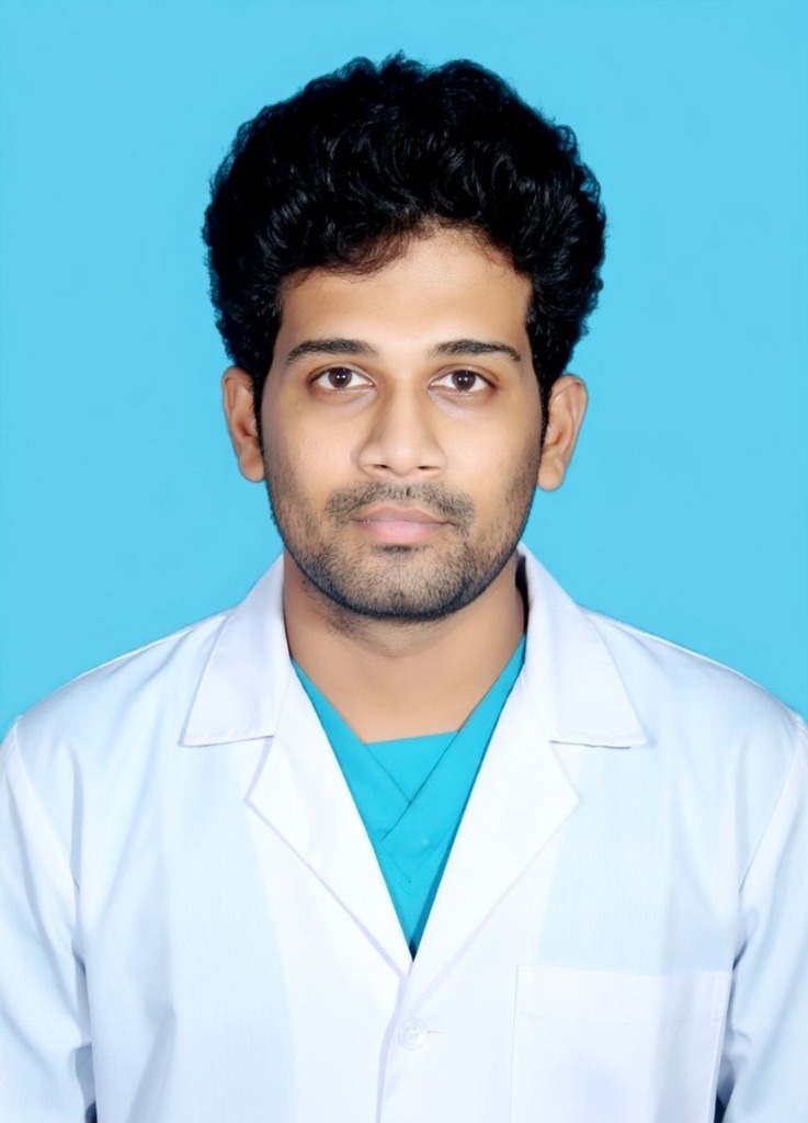 Dr. Gowtham
