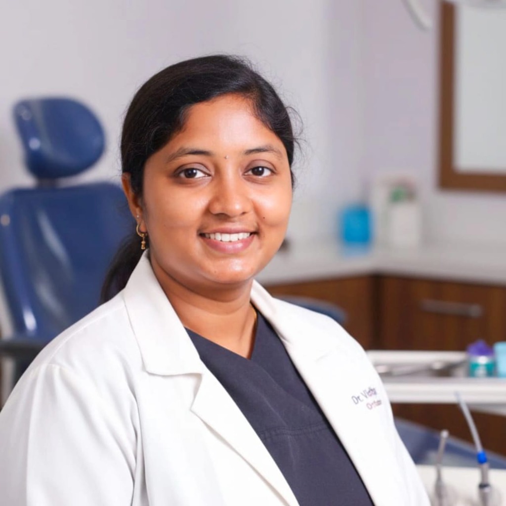 Dr. Vidyasree